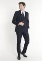 Produktbild: SteffenKlein Anzug Slim-Fit (3-tlg)