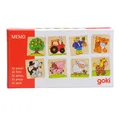 Produktbild: Goki Memo Farm