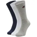 Produktbild: Champion Kurzsocken Crew Socks 3 Paar (Set, 3-Paar, 3er-Pack) 43-46