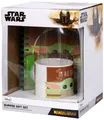 Produktbild: PYRAMID Tasse Geschenkbox - Baby Yoda (NEU & OVP)