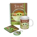Produktbild: Geschenkbox Baby Yoda
