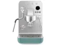 Produktbild: Smeg EMC02EGMEU Espresso-Kaffeemaschine Emerald Green-Matt