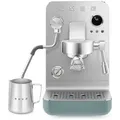 Produktbild: EMC02EGMEU semiprofessionelle Espressomaschine mit Siebträger - Collezione Design