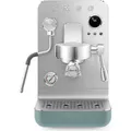 Produktbild: Smeg EMC02EGMEU elektrische Kaffeemaschine Manuelle Espressomaschine 1,7 L - Grün