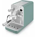 Produktbild: Smeg EMC02EGMEU - Espresso-Kaffeemaschine, Collezione, Emerald Green