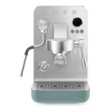Produktbild: SMEG Espressomaschine EMC02EG Grün - Gebrauchsspuren