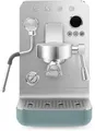 Produktbild: Smeg EMC02EGMEU Espresso-Kaffeemaschine Minipro, 1700 W, Dreifacher Thermoblock