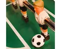 Produktbild: eyepower Tischfußballspiel Figuren - 11 Tischkicker Spieler Deutschland - Kickerfiguren 16 mm, Tischfußball Ersatzfiguren - Kicker Figurenset - Kickerspieler Ersatz