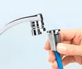 Produktbild: TWISTER Power Rohrreiniger 2,5m Schlauch