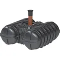 Produktbild: Roth Sammelgruben, Twinbloc® 3.500 Liter