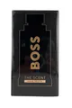 Produktbild: (55,00EUR/100ML) 100ML HUGO BOSS - THE SCENT FOR MEN EAU DE TOILETTE NEU OVP