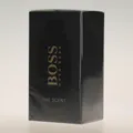 Produktbild: Hugo Boss The Scent EDT - Eau de Toilette 100ml
