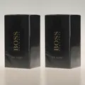 Produktbild: Hugo Boss The Scent EDT - Eau de Toilette 100ml - 2x