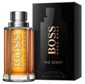 Produktbild: ✅HUGO BOSS The Scent 100 ml Eau de Toilette Spray Neu & Ovp XL-Flakon 100ml EdT✅