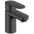 Produktbild: hansgrohe Vernis Blend Waschtischarmatur 71558670 mattschwarz, Wasserhahn, Bad