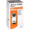Produktbild: Accu Chek Mobile Testkassette 50 St