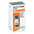 Produktbild: Accu Chek Mobile Testkassette