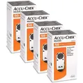 Produktbild: Accu-Chek Mobile Testkassette – 200er Pack