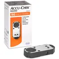 Produktbild: ACCU-CHEK® Mobile Testkassette