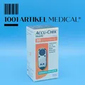 Produktbild: Accu-Chek Mobile Blutzucker-Testkassette 50 Stück - PZN 10270545 MHD 10/26