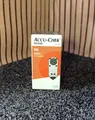 Produktbild: Accu-Chek Mobile 50 Teststreifen-Kassette, Blutzucker, PZN 10270545