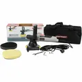 Produktbild: Dino KRAFTPAKET 640220 Exzenter AUTO Poliermaschine L-HUB 9mm 650 Watt Profi-Set