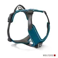 Produktbild: Wolters Hundegeschirr Active Pro Comfort petrol/anthrazit
