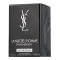 Produktbild: Yves Saint Laurent La Nuit De L'Homme Le Parfum Spray 100 ml