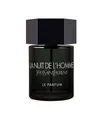 Produktbild: Yves Saint Laurent La Nuit de L'Homme Le Parfum Parfum 100 ml