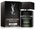 Produktbild: YSL La Nuit de L'Homme Le PARFUM 100ml EdP-Spray Neu & Ovp Yves Saint Laurent