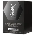 Produktbild: YVES SAINT LAURENT - LA NUIT DE L´HOMME -MAN LE PARFUM 100ml NEU & OVP