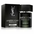 Produktbild: YVES SAINT LAURENT YSL LA NUIT DE L'HOMME 100ML LE PARFUM SPRAY NEU & VERSIEGELT