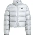 Produktbild: adidas Winterjacke, Farbe Silber, Größe 152 - Winterjacke - Damen - Silber