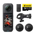 Produktbild: Insta360 X5 Motorrad Bundle