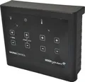 Produktbild: Karibu Steuergerät Easy  schwarz für 3,6 kW Plug & Play Öfen