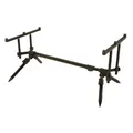 Produktbild: Fox - Stalker Plus Rod Pod inkl. Transporttasche