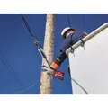 Produktbild: Milwaukee Akku-Kabelschneider M18 ONE KEY M18ONEHCC-0C FSW SET Geeignet zum Schneiden von: Flexible Kabel (Klasse 5)