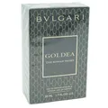 Produktbild: Bvlgari Goldea The Roman Night Eau De Parfum