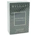 Produktbild: Bvlgari Goldea The Roman Night Eau de Parfum Sensuelle 50ml