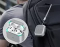 Produktbild: ESR Orbit Hybrid Case (HaloLock) AirPods 4 Weiß