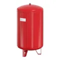 Produktbild: Flamco Druckausdehnungsgefäß Contra-Flex 500 l, 6 bar, R 1, Vordruck 2,5 bar, rot