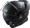 Produktbild: LS2 Motorradhelm LS2 FF901 Advant x Solid matt schwarz 3XL