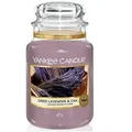 Produktbild: Dried Lavender & Oak 623g