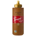 Produktbild: Berliner Kaffeeroesterei DE Torani - Puremade Sauce - Pumpkin Pie (473 ml) 416071