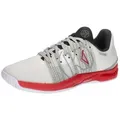 Produktbild: Kempa Kempa Herren Handballschuhe ATTACK ONE 2.0 Hallenschuh rot|weiß 39 EU