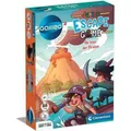 Produktbild: Clementoni Galileo Escape Game Junior Insel der Piraten (Deutsch) (59337)