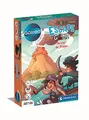 Produktbild: Clementoni Galileo Escape Game Junior - Die Insel der Piraten - Escape Spiel für Kinder ab 6 Jahren - Gesellschaftsspiel & Familienspiel 59337