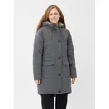 Produktbild: Derbe Parka in Grau - 42