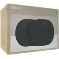 Produktbild: Sonos Era 300 Smartspeaker Mit Sprachsteuerung Dolby Atmos / Bluetooth / Airplay2 Schwarz