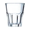 Produktbild: Arcoroc ARC 04755 Granity Schnapsglas, Shotglas, Stamper, 45ml, Glas, transparent, 12 Stück